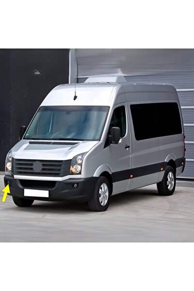Bisra VW Crafter 2014-2015-2016 Sağ Ön Sis Farı Lambası 2H0941700A