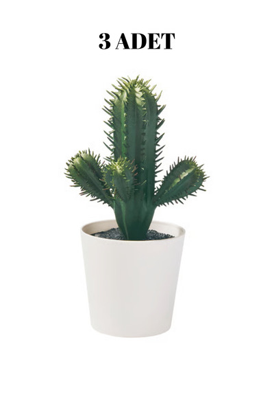 IKEA Premium Ürün Kaliteli Üretim Dayanıklı Kullanışlı Şık İç Dış Mekan 6 Cm ...