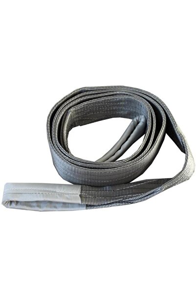 Hedef Polyester Sapan 4Ton 10mt