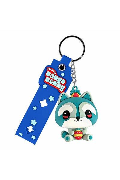 Bangoberry Breloc Bangoberry, Remy Ratonul