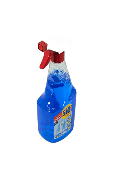 Germag Sio Detergent de geamuri – Spray 100 ml, curățare rapidă și strălucire fără urme