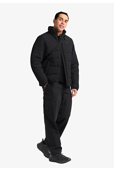 Jack Wolfskin Northern Lite Jkt m Water and Windproof Black Men's Jacket