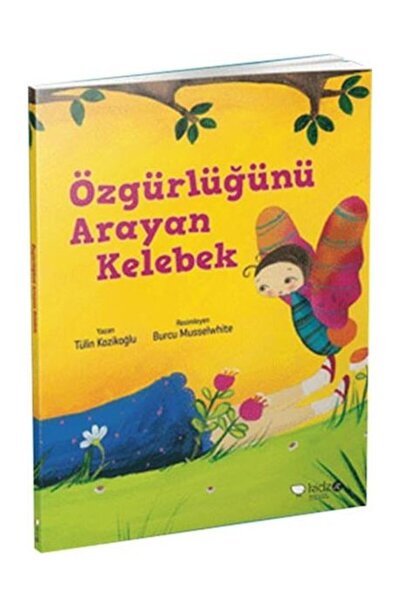 Marvel Curious travelers-the butterfly in search of freedom