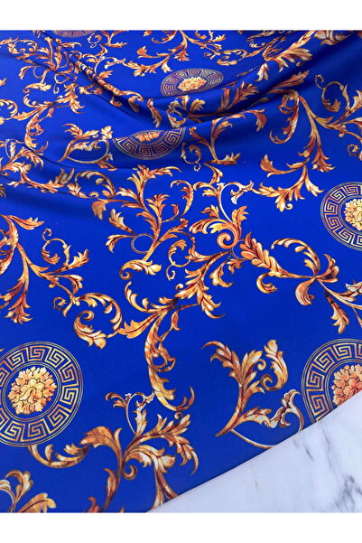 ipekkumaş فستان من الساتان والحرير المنقوش قميص فضفاض منتجنا يُباع بالقطعة 1 ...