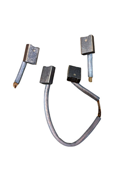 MEGA JSX 21-22 Cu Doğan Şahin Kartal Düz Motor Marş Kömürü 5 Adet Fiyatı