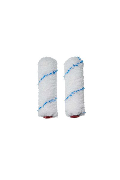 OEM Rola Dexter, pentru suprafete netede, lungime 110 mm, set 2 bucati