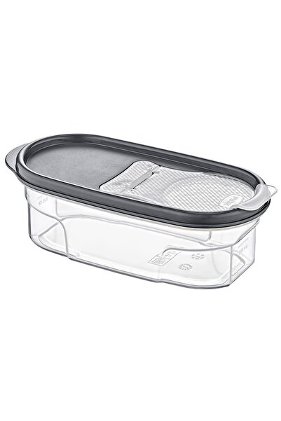GoldPrestij Embox Food Container with Double Lid System - Storage Container w...