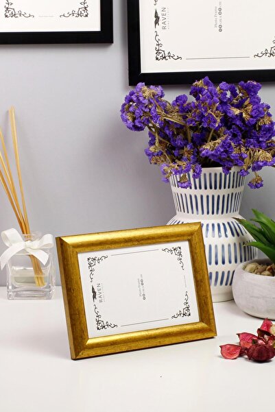 Raven Art Studio Pergamon 3'lü Set 10cm x 15cm + 13cm x 18cm + 15cm x 21cm Korumalı Kırılmaz Pleksi Cam