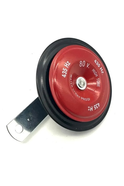 reyoto Elektrikli Didit Korna 80 Volt Kalın Ses Forklift-scooter-ATV