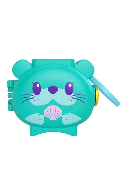 Flamex GYV99 NessiWorld Çantaya Takılabilen Oyun Setleri