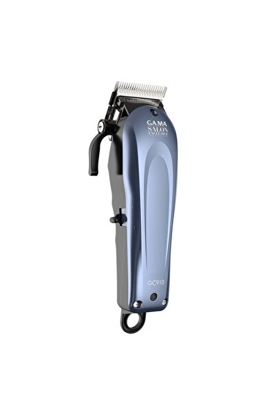 GA.MA Italy Professional Masina de Tuns Parul - GC910 Hair Clipper - Ga.ma