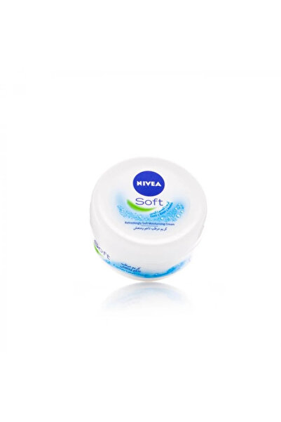 NIVEA NIVEA Soft Moisturizing Cream 50ml at an exclusive price - GlobeMed