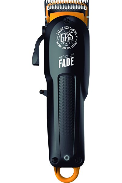 GA.MA Italy Professional Masina de Tuns Parul - Absolute Fade - Cord Cordless Hair Clipper