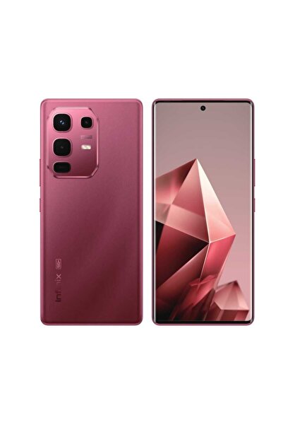 INFINIX نوت 50 إس ثنائي الشريحة، 16 جيجابايت رام (8+8)، 256 جيجابايت، 5G - نسخة الشرق الأوسط