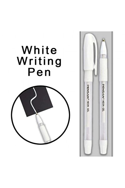 CASABA Beyaz Yazan Kalem