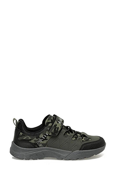 Kinetix Wilde Enj F 5Pr Khaki Boys' Outdoor Shoes A102022688