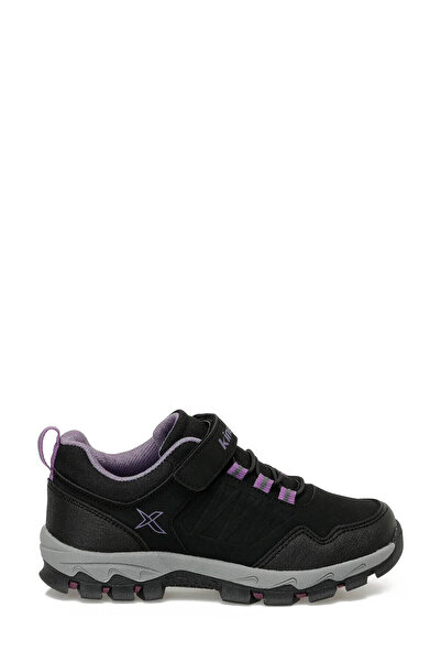 Kinetix Sher F 5Pr Black Girls' Outdoor Shoes A102022633