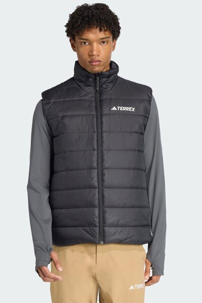 adidas Men's Mt Ess Vest