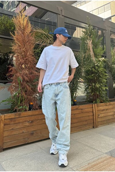serline Baggy Pants