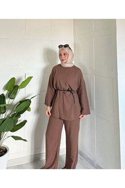 Moda Manga Σετ λευκών ειδών