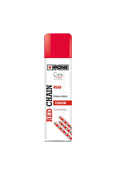 Ipone Red Chain Zincir Yağı 250 Ml