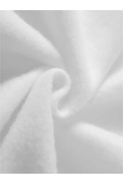 buendiakids Set de pantaloni de trening cu glugă cu imprimeu Game Over pentru fete/băieți