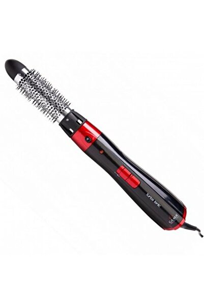 GA.MA Italy Professional Perie de păr rotativă multifuncțională - Multistyler...