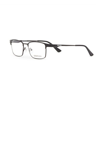 Despada Erkek metal optik çerçeve