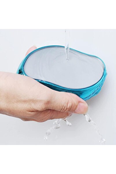 NEO Onuvio® Nano Glass Stone, for Friction Epilation, Crystal Hair Eraser, microcrystals, function