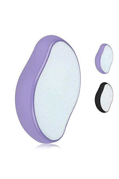 NEO Αποτριχωτική μηχανή τριβής κρυστάλλου, για αποτρίχωση και απολέπιση, επαναχρησιμοποιούμενη