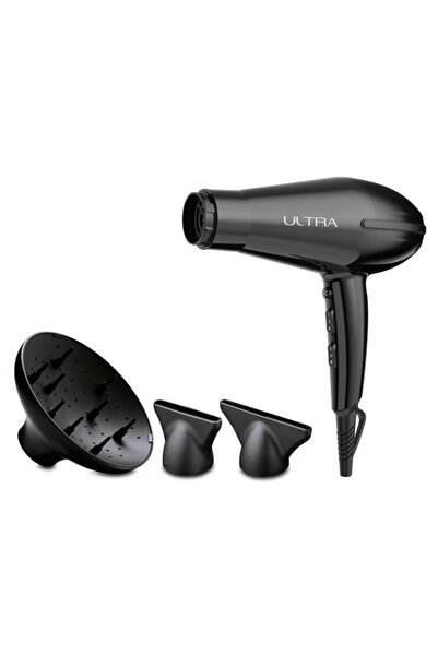 GA.MA Italy Professional Στεγνωτήρας μαλλιών AC Ultra 2.200W Ga.ma