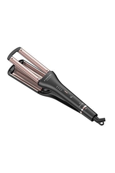 GA.MA Italy Professional Ondulator X-Waves Keration Micro Glitt - Ga.Ma