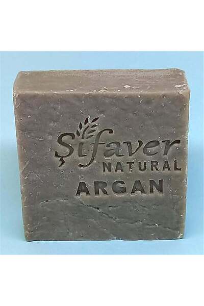 CASABA صابون الأرغان الطبيعي