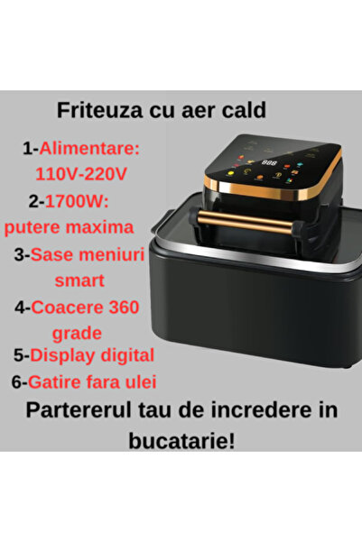 Ch Airfryer
