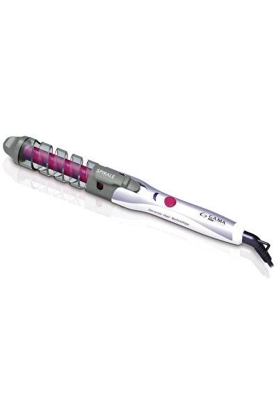 GA.MA Italy Professional Ondulator de păr - Innova Spiral 19mm - Ga.ma