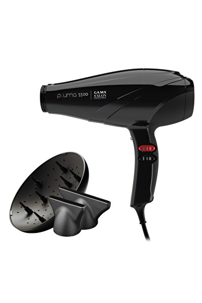 GA.MA Italy Professional Uscator de Par - Pluma 5500 Oxy Active - Color Lock ...