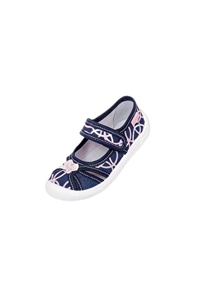 JollyMag Shoes with cotton lining for girls Vi-GGa-Mi Aga Print size 30