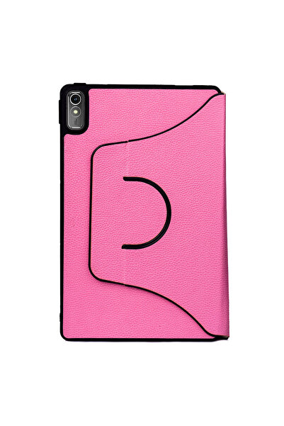 ECRUZ حافظة متوافقة مع Lenovo Tab P11 مقاس 11.5 بوصة (الجيل الثاني) مع حامل ق...