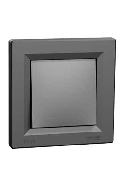 Schneider Electric EPH0400471 Schneider Asfora - 1 Kutuplu 2 Yönlü Anahtar, Y...