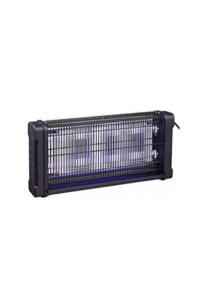 JollyMag Aparat/lampa anti-insecte, tantari, muste, 2 x 15 W, colector, 100 m...