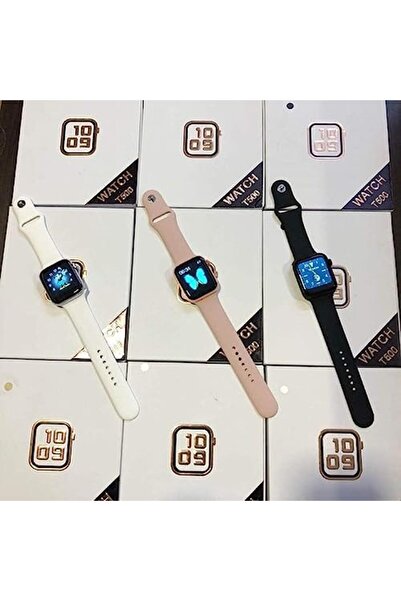 Generic AG. NM7 Series 5 Smart Watch
