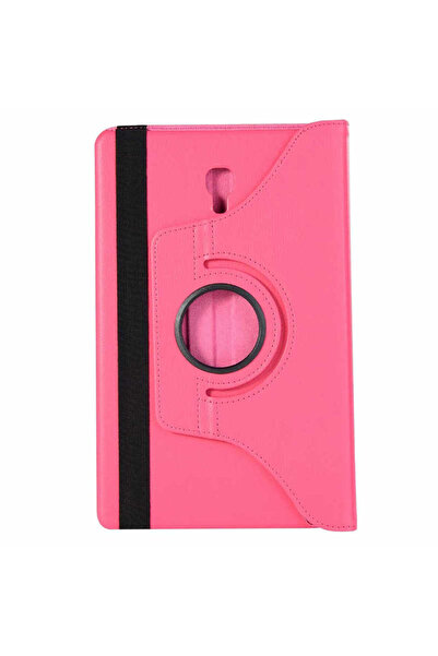 ECRUZ حافظة متوافقة مع جهاز Galaxy Tab A T590 من ECRZ مع حامل قابل للدوران - ...