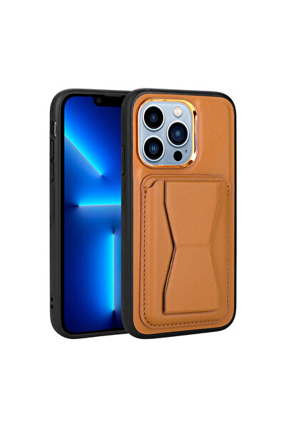 ECRUZ حافظة ECRZ Memo متوافقة مع هاتف iPhone 12 Pro Max مع حامل للبطاقات من ج...