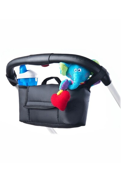 JollyMag Caretero mini organizer for stroller