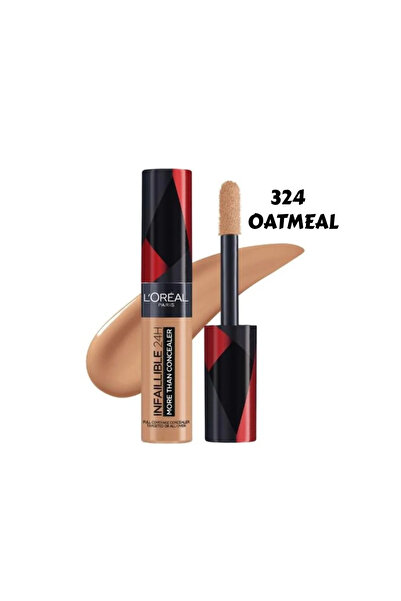 LORIAN'S كونسيلر خافي عيوب إنفاليبل 324 شوفان 11 مل