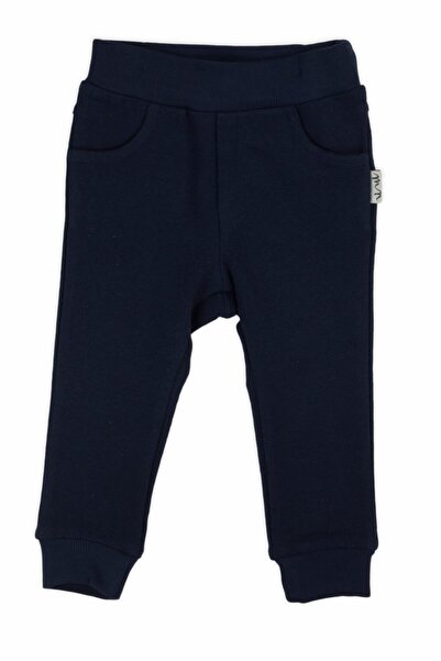 JollyMag Pantalon de trening Nicol (169554) Blumarin Marime 98 (3 ani)