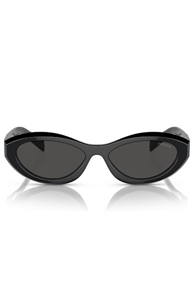 Prada Güneş Spr 26Z 16K-08Z 55 - 01 Sunglasses
