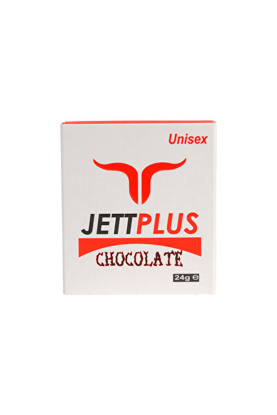 JETTPLUS Chocolate Çikolata