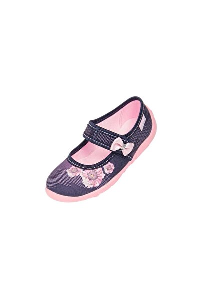 JollyMag Shoes with cotton lining for girls Vi-GGa-Mi Kamila Print size 26