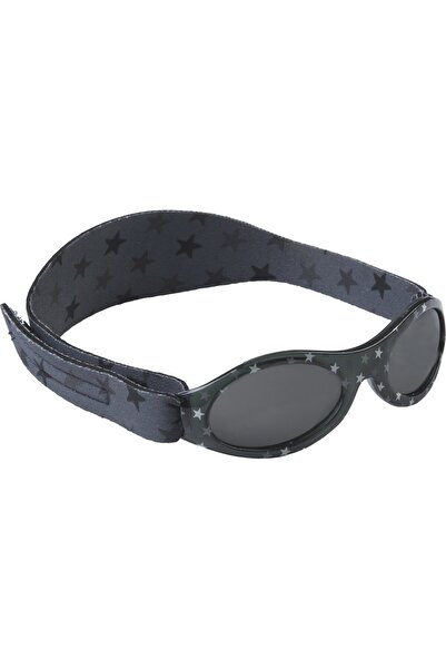 JollyMag Ochelari cu protectie UV Dooky BabyBanz Grey Stars